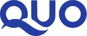 quo Logo Vector