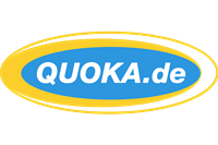 QUOKA Logo PNG Vector