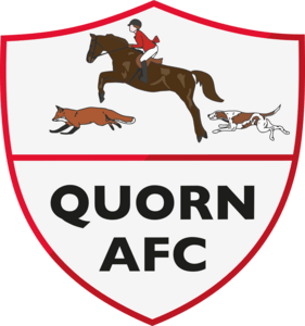 Quorn FC Logo PNG Vector