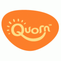 Quorn Logo PNG Vector