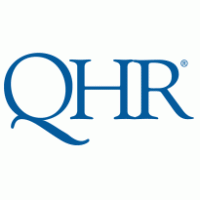 Quorum Health Resources Logo PNG Vector