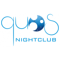 quos nightclub Logo PNG Vector