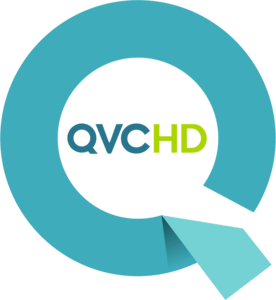 QVC HD Logo PNG Vector