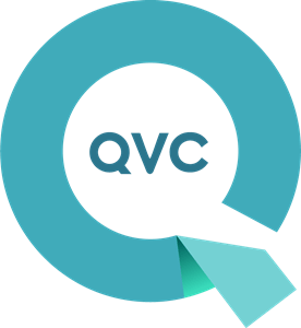 QVC Logo PNG Vector
