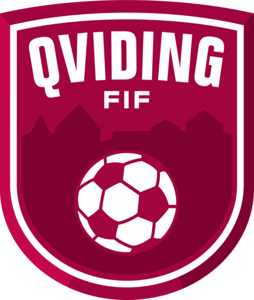 Qviding FIF Logo PNG Vector