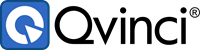Qvinci Software Logo PNG Vector