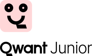 Qwant Junior Logo PNG Vector
