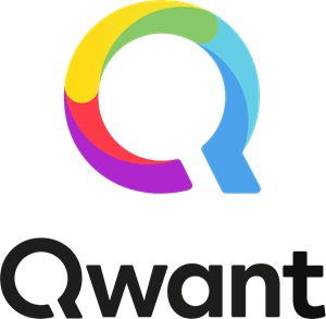 Qwant Logo PNG Vector