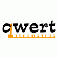 QWERT Informatica Logo PNG Vector