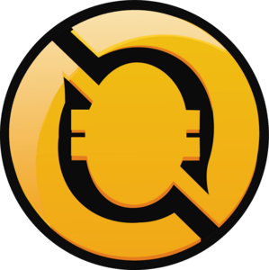 Qwertycoin (QWC) Logo PNG Vector