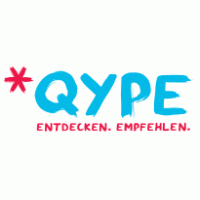 QYPE Logo PNG Vector
