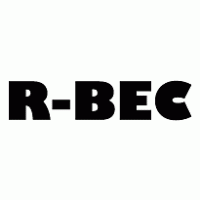 R-Bec Logo PNG Vector