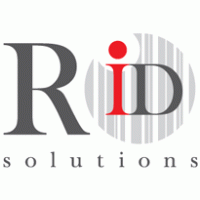 R-ID Logo PNG Vector