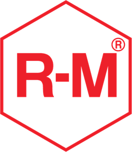 R-M Logo PNG Vector