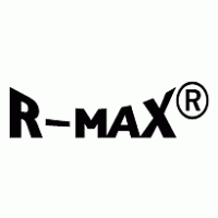 R-Max Logo PNG Vector