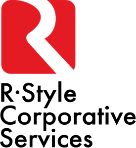 R-Style Co. Logo PNG Vector