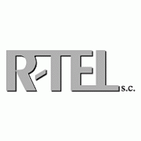 R-Tel Logo PNG Vector
