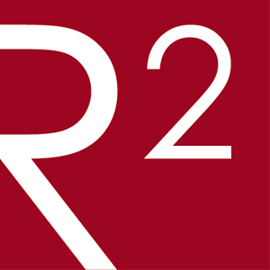 R2 Logo PNG Vector