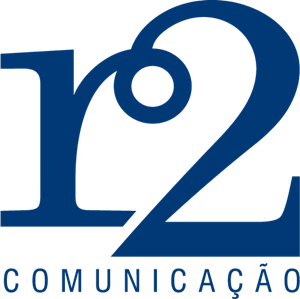 R2 Comunicação Logo PNG Vector