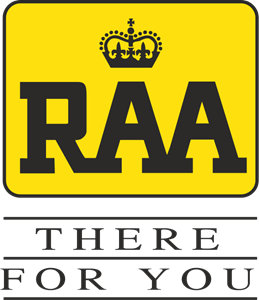 RAA Logo PNG Vector