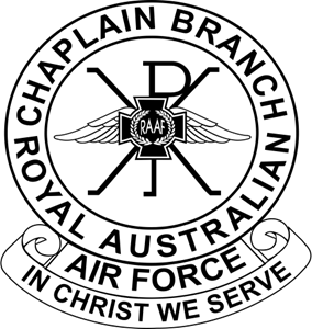 RAAF Chaplains Logo PNG Vector