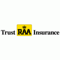 RAA Insurance Logo PNG Vector