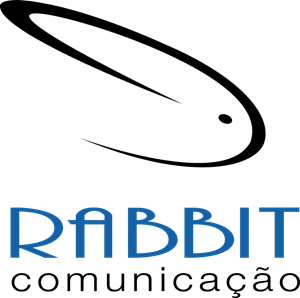 RABBIT COMUNICAÇÃO Logo Vector