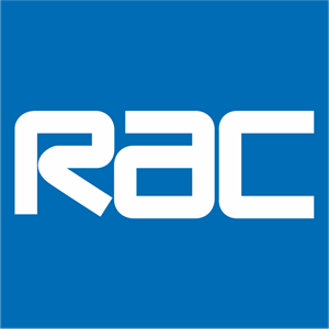 RAC Logo PNG Vector