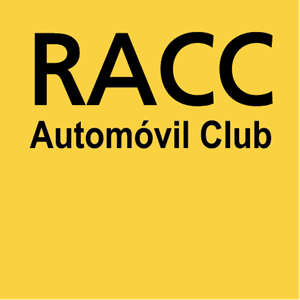 RACC Automóvil Club Logo PNG Vector