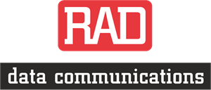 RAD Logo PNG Vector