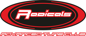 RADICALS ADVANCED TUNE CLUB Logo PNG Vector