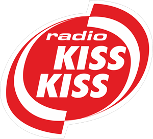 RADIO KISS KISS Logo PNG Vector