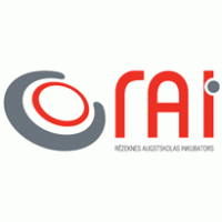 RAI Logo Vector