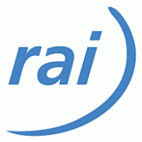 RAI Vereniging Logo PNG Vector