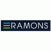 RAMONS Logo PNG Vector