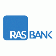 RASBANK Logo PNG Vector