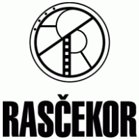 RASCEKOR Logo PNG Vector