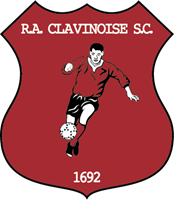 RA Clavinoise SC Logo PNG Vector