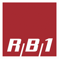 RB1 Logo PNG Vector