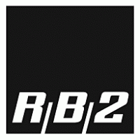 RB2 Logo PNG Vector