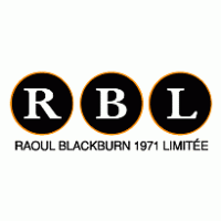 RBL Logo PNG Vector