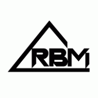 RBM Logo PNG Vector