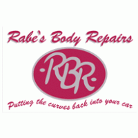 RBR Logo PNG Vector
