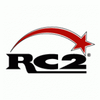 RC2 Logo PNG Vector