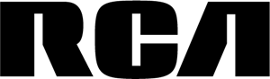 RCA Logo PNG Vector