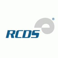 RCDS Logo PNG Vector