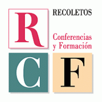 RCF Logo PNG Vector