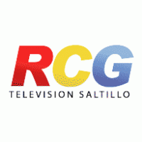 RCG Television Logo Vector