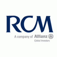 RCM Allianz Logo PNG Vector
