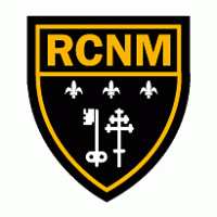 RCNM Narbonne Logo PNG Vector